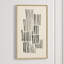 Matchsticks Giclee Print by Susan Hable