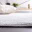 Motif et tapis uni 404 gris-1876114089