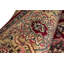 Manchuria Wool Oriental Indoor Rug