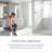 U by Moen Smart Shower 4-Outlet Digital Shower Controller for Thermostatic Shower Valve-36829051