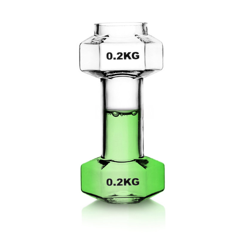 Deani 80ml Shot Glass / Shooter Set