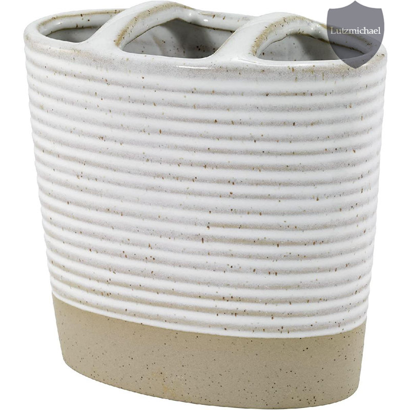 Drift Bath Toothbrush Holder