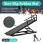 Rampe pliante en bois pour chien Almeric-568548027