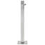 Pamphile Outdoor Stainless Steel Column Fountain