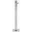 Pamphile Stainless Steel Weather Resistant Column Fountain