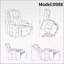 Fauteuil inclinable Infinity Position-525471403