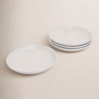 Borgen 6" Bread and Butter Plate