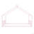 Metal House Bed-1089639004-1089639007