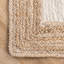 Gracie Jute / Sisal Area Rug-641977438