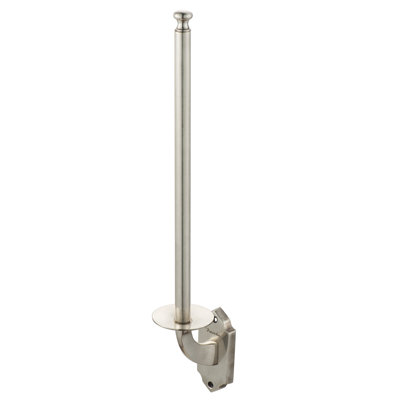 Wall Mounted Toilet Paper Holder