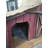 Strader Wood 15 in x 21 in x 8 in Birdhouse