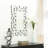Flat Wall Mirror