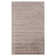 Adrian Grey Solid Area Rug