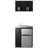 Standard Wall Cabinet Stock-55425980-55425981