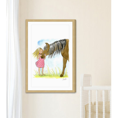 Benitez Phyllis Harris - Painting