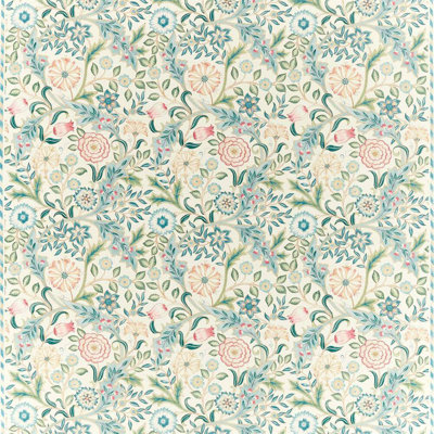 Wilhelmina Fabric