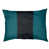 Teal/Black