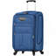 Ensemble de 3 valises extensibles Softside Valise-126941755