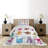 Polyester Coverlet-41892404