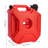 1.3 Gal Portable Gas Fuel Tank Container