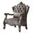 Versailles Velvet Wingback Chair-92442723-92442724