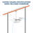 RAVIAN 5-Blade Ceiling Fan With Remote and Dimmable Light-1804551297-1804551296
