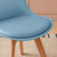 Nero Upholstered Dining Chair-31096787