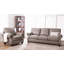 Fauteuil Ridwan