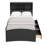 Monira Bed Frame With Storage & Headboard New Design-537724815-537724813