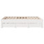 Lagarde Solid Wood Storage Bed-106258983-106258985
