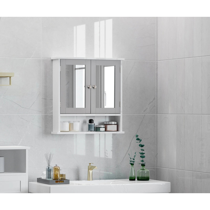 Loella Bathroom Cabinet