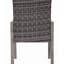 Chaise d'extérieur (ensemble de 2)