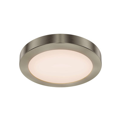 Plafonnier encastré Radiance