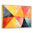 Gold Floater Framed selected