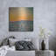 «El Paso Sunrise» par Mark A Paulda, art mural en métal-23699981