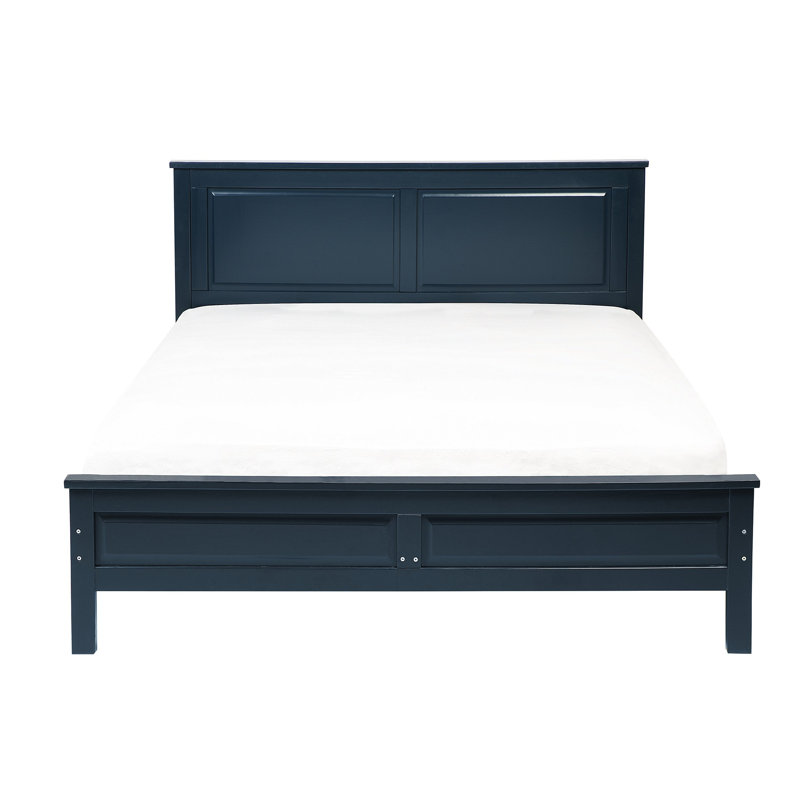 Southerland Bed, European Double (140 x 200 cm)