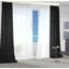 Garris Blackout Curtain Single Panel-45028558-45028570