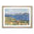 Oak Framed