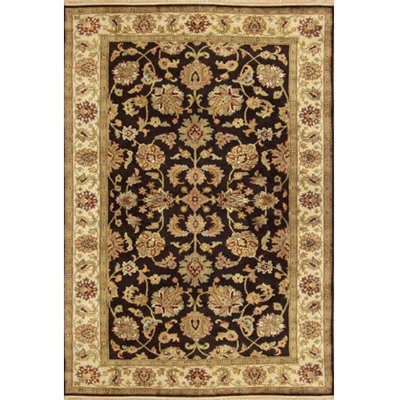Signature Legacy Hand Knotted Oriental Rug