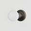 Lochan 1 - Light Armed Sconce-71747731