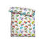 100% Cotton 57 TC 2 Piece Duvet Cover Set-98301412