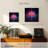 Kelan Retro 1980s Sunset-109121098