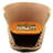 Ups-A-Daisy Round Indoor/Outdoor Planter Insert-327278886-327278887