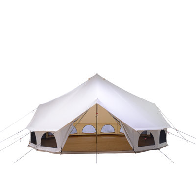 12 Person Tent