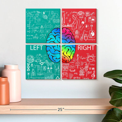 Keiri Right And Left Brain