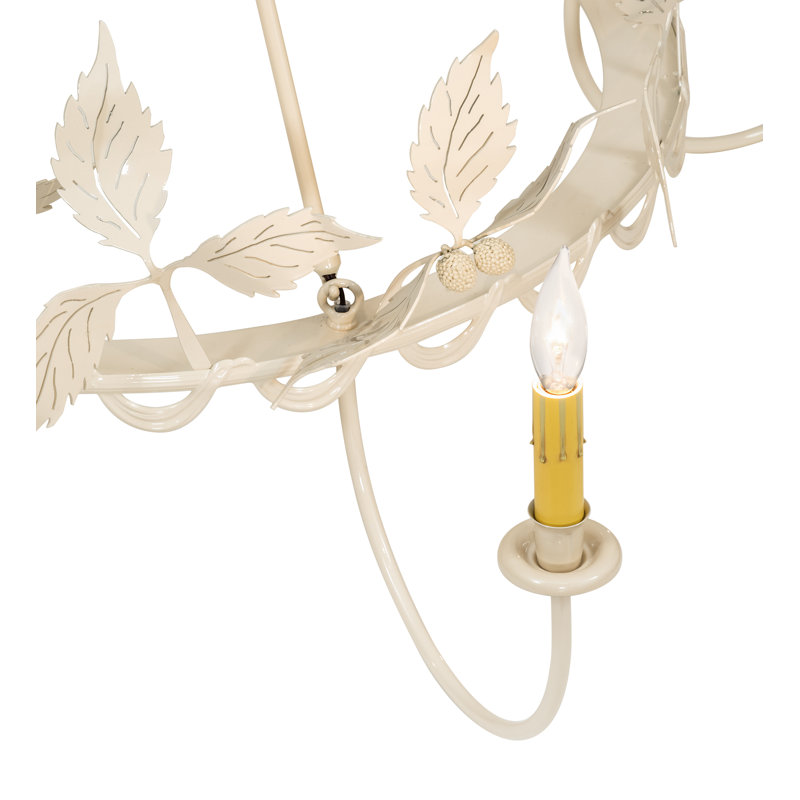 Madarisse 4 - Light Chandelier