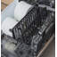 Ge Profile 30" Gas Cooktop with 5 Burners and Cast Iron