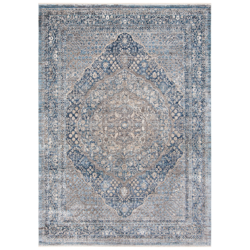Tapis oriental Dream Performance, Rectangle 2 pi 6 po x 4 pi