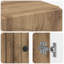 Bathroom Storage-390843468