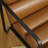 Cacey Faux Leather Armchair (Set of 2)-101462044